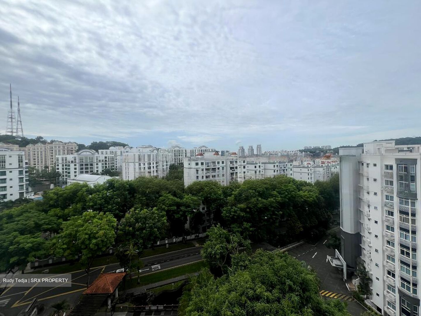 Summerhill (D21), Condominium #472928771